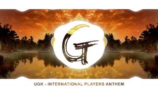 UGK Ft. Outkast - International Players Anthem [HQ]