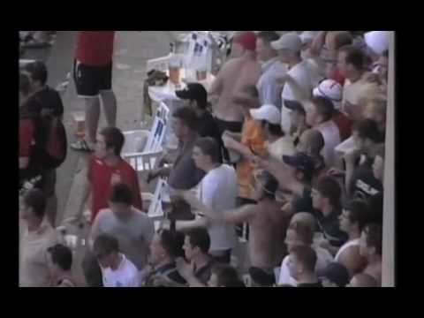 Ashish Joshi - World Cup Riots - 2006