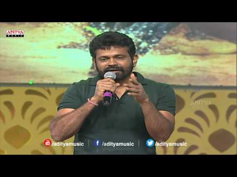 Temper Audio Launch Live Part 06 || NTR, Kajal Aggarwal, Puri Jagannadh