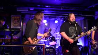 GTV | Thalamus - "Poor Mans Brain"