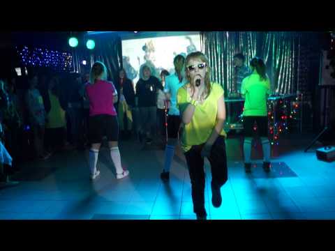 G Dragon "Crayon" song cover by MHJ (USG)