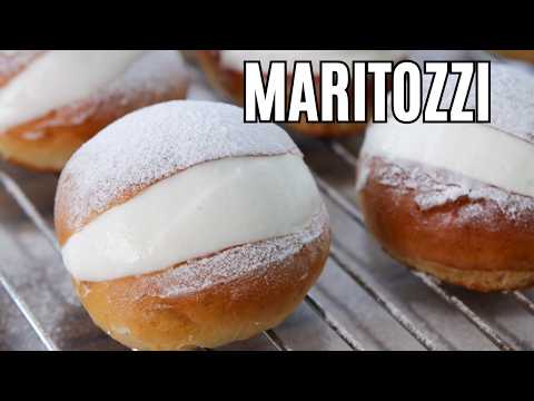 The Best Homemade Cinnamon Rolls