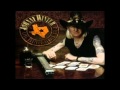 Johnny Winter  - "Stones In My Pathway" - Live - [ whit  'Dobro' guitar ]