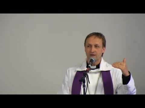 Gudstjeneste 2014.03.16