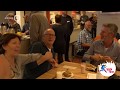 Knipping, Knipping & Knipping 'Ik zing een lied voor jou' op Radio Gelderland Gelderse Top 100