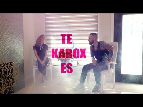 Eric Shane & Karenich - Te Karox Es