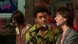 Saturday Sessions: The Lemon Twigs perform &quot;How Lucky Am I?&quot;