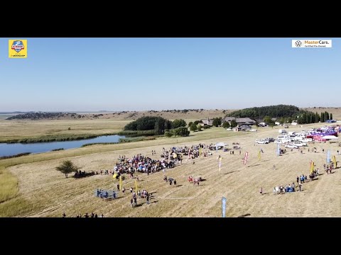 Hollywood Hills 2023 Episode 3 - GXCC Round 1 Quads & Juniors