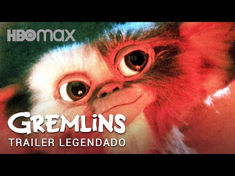 1984 Gremlins