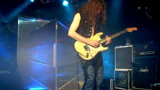 Primal fear -  Where Angels die Leipzig 30.03.12