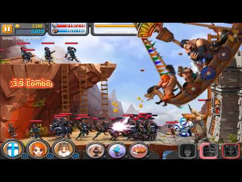 The Onion Knights - Definitive Edition Steam Key GLOBAL - 2