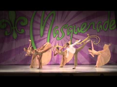 JOY - Bakstage Dance [Rogers, AR]
