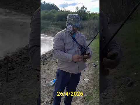 pesca de Rió dulce Metán Salta Argentina 🇦🇷🎣🇦🇷🎣🇦🇷