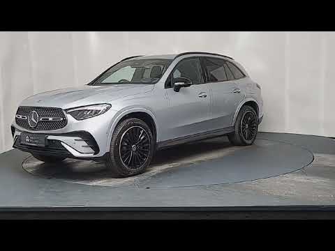 Mercedes-Benz GLC GLC300e Urban Edition 4Matic - Image 2