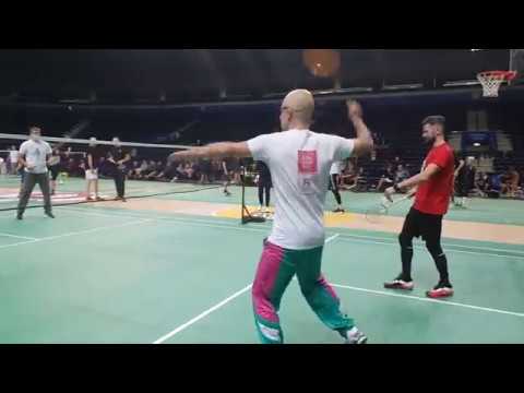 Kęstučio Navicko paramos turnyras