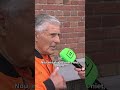 Mister Ajax Sjaak Swart weet precies wat er moet gebeuren met Sven Mislintat! ?