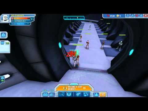 clone wars adventures battle of umbara- airfield mission