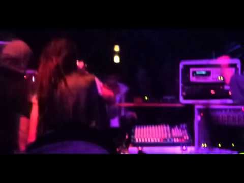 Roots Ista Posse Feat Ras Mykha Rockin' Transbordeur