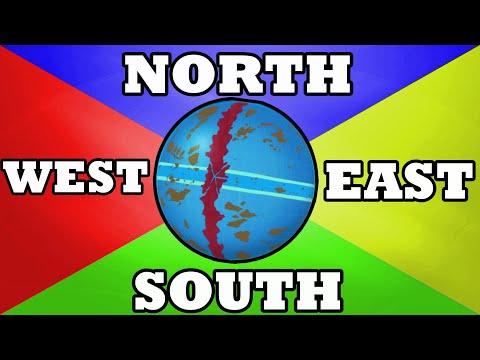 Which Of The Four Blues Is The Strongest? - One Piece Discussion | Tekking101