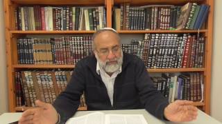 פרשת וארא: 'ארבע לשונות של זעקה'