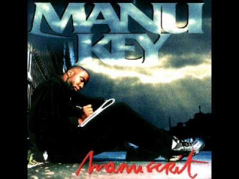 Manu Key - Clash