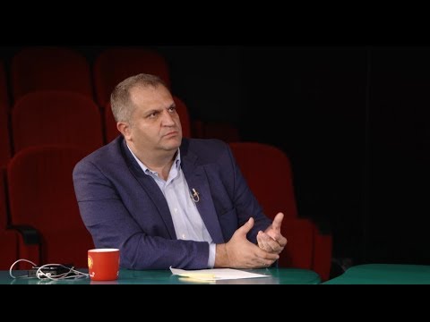 PRESSING, Shpend Ahmeti - 11.10.2019 | T7