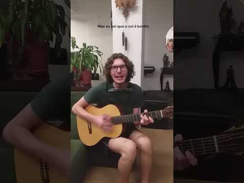 Take Me Back To Não - tempo - Airam Capuani