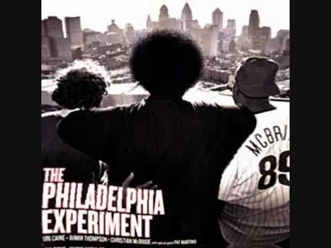 Philadelphia Experiment - Grover