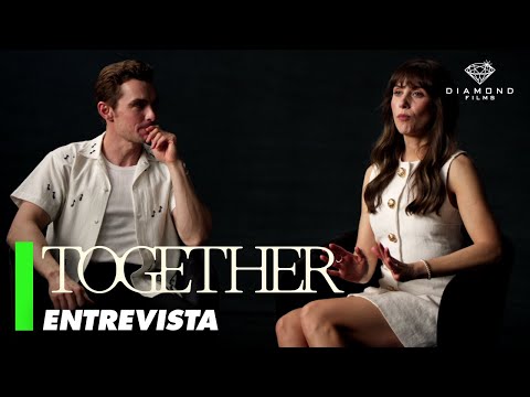 Entrevista a Dave Franco y Alison Brie por Together