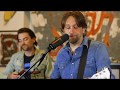 Creek Sessions: Hayes Carll - Jesus and Elvis