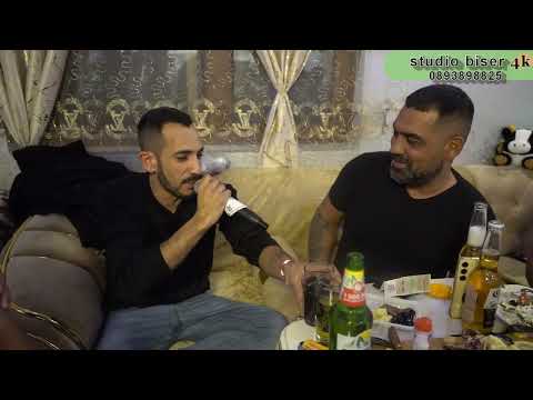 mlade pevca pozdrav za qnko teshkiq cover