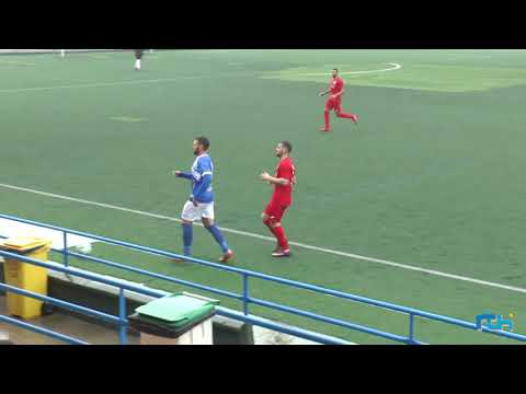 FÚTBOL 17 noviembre 2019 Chipiona C.F - C.D. Vejer Balompié