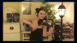 Selling Out - Tristania Violin Cover Collaboration