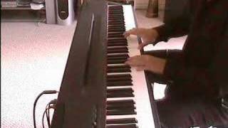 Barry Manilow Medley Adriano (no copyright infringement intended)