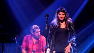 22. TBD-HALICI Bilgisayarla Beste Yarışması: Pınar Uludağ - Harita