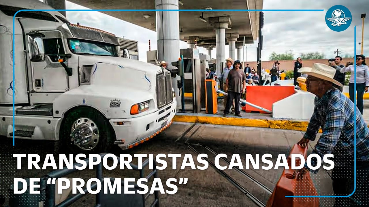 Productores amenazan con “acciones drásticas” tras llamado de Segob al diálogo