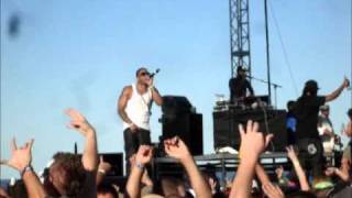 Nelly w/ the St. Lunatics - Liv Tonight - Live @Bud Light Port Paradise III 2010