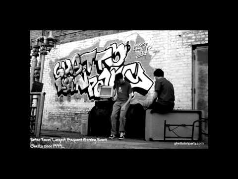 Ghetto Romantic Records - Imar ft. Big D