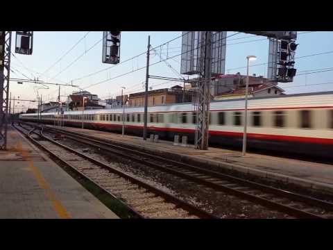 Frecciabianca 9817