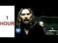 1 HOUR Nickelback How You Remind Me