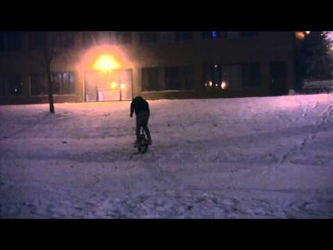 One Wheel to Rule Them All