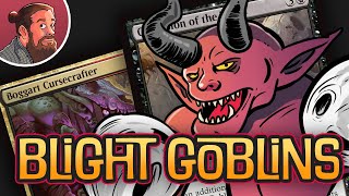 Blight Goblins