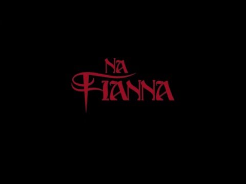 Na Fianna : Dicey Riley - The Stable Sessions : Live Recording