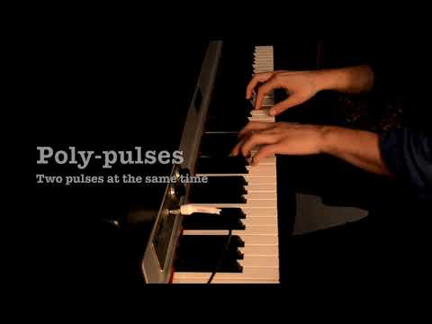 Advanced Rhythms: Polypulses