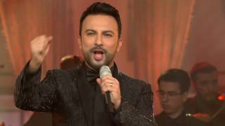 TARKAN - Nasıl Geçti Habersiz - Ahde Vefa | 2017 Yılbaşı Özel