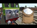 Sodor Answers How Does Food Affect A Non Faceless Vehicle