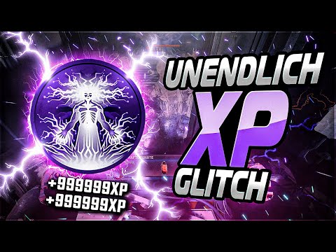UNENDLICH XP GLITCH! / GOD MODE / UNENDLICH FELDAUFRÜSTUNG (Black Ops 6 Zombies) [DEUTSCH]