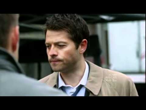 Dean & Sam - "Misha...Oh wow" S6E15