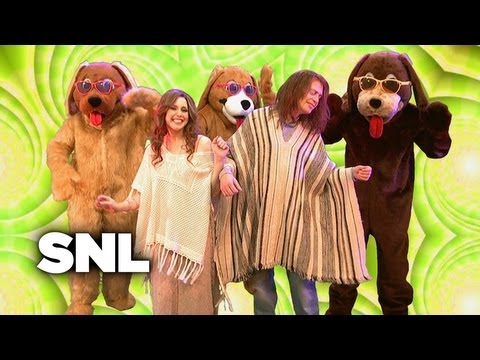 The Miley Cyrus Show: Whitney Houston - Saturday Night Live