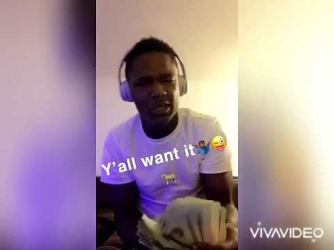 Rc mayweather X Glizey- Network (official song)